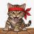 RED KITTEN CREW
